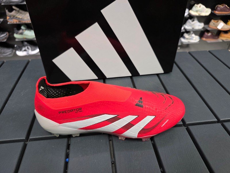 adıdas predator dıslı kranpon