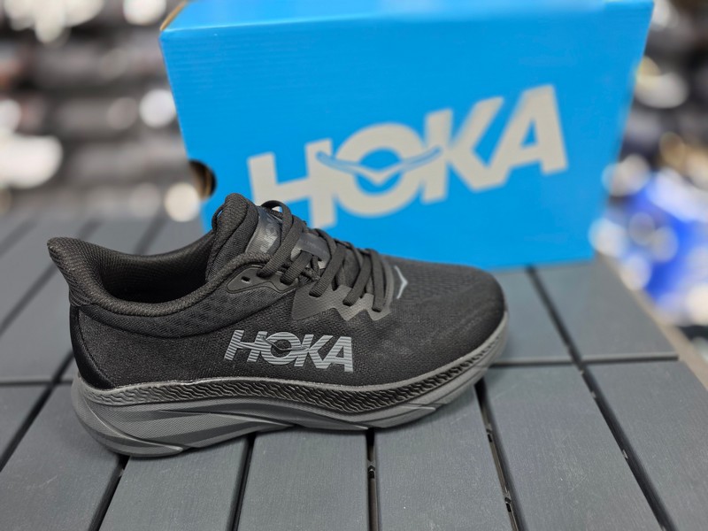 Hoka erkek spor yazlik.dar kalip