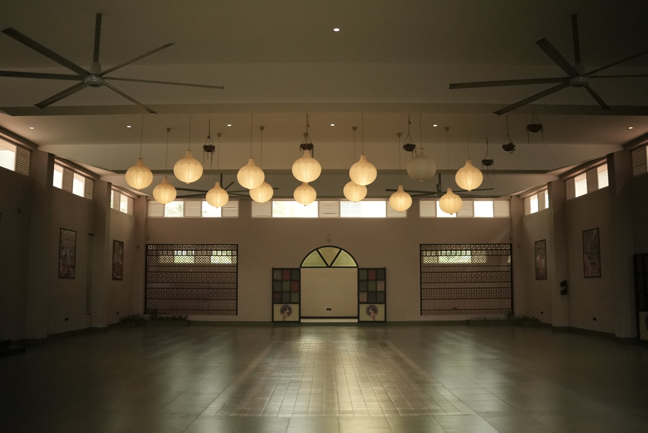 La Terra Gardens venue