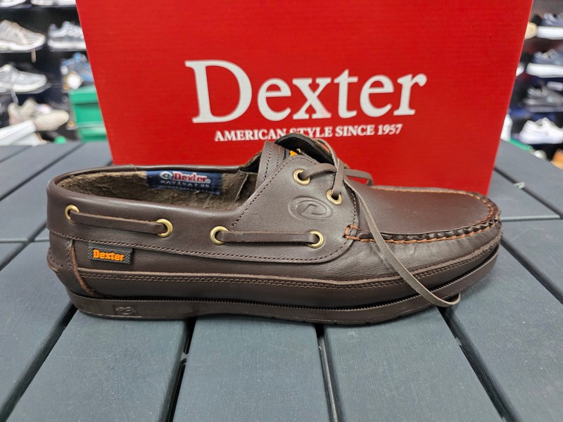 hakıkı derı dexter tam kalıp dıkıslı cıkolata kokulu