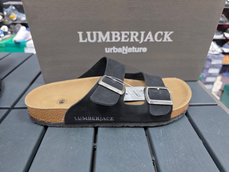 Lumberjack erkek terlik