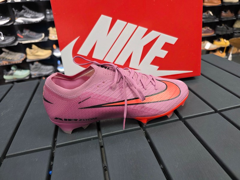 nıke mercur  dıslı kranpon