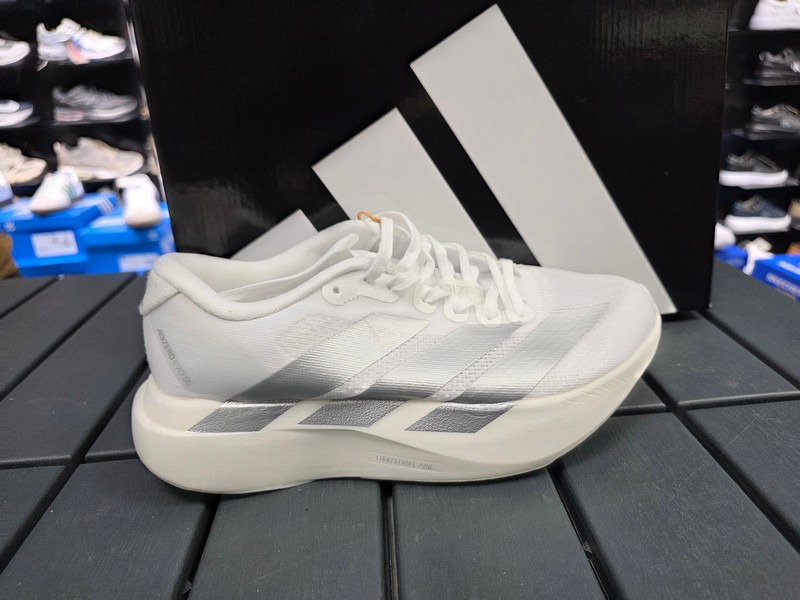 addıas adızero evo sl dar kalıp