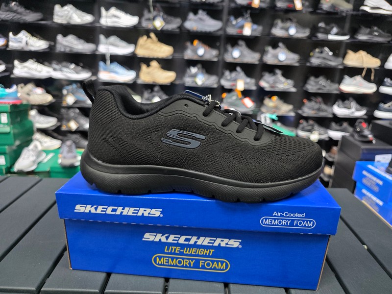 skechers trıko spor aykakabı dar kalıp