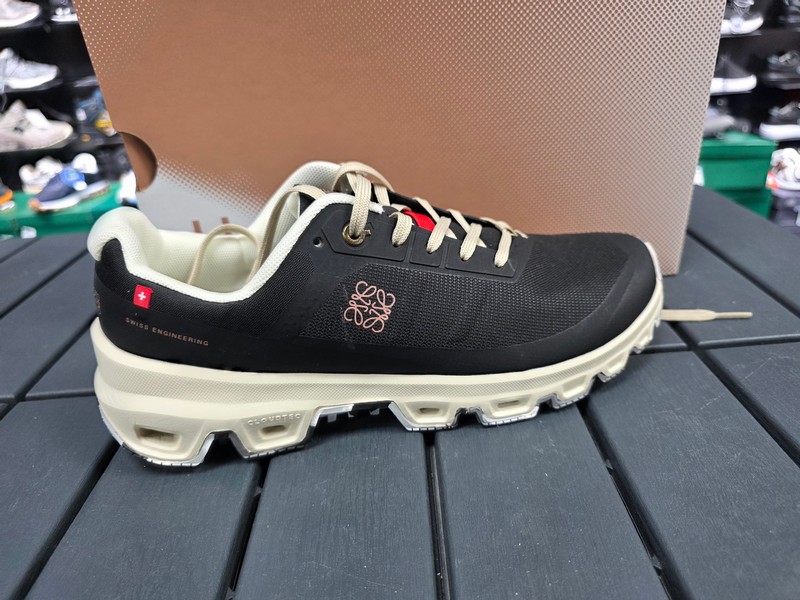 On spor ayakkabı tam kalip yazlik