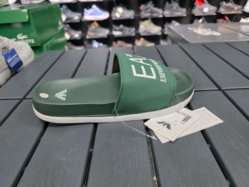 ea7 vıp ortopedık terlık yumusak tam kalıp