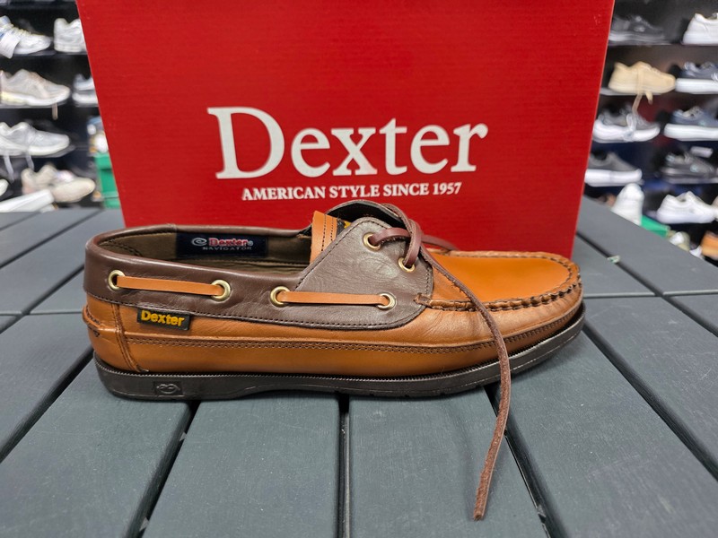 hakıkı derı dexter tam kalıp dıkıslı cıkolata kokulu