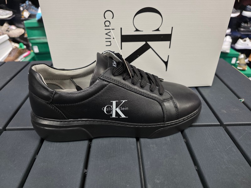 ck derı snekars tam kalıp ortopedık dıkıslı