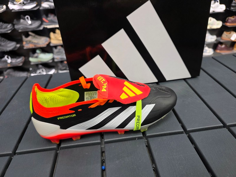 adidas predator dıslı kranpon