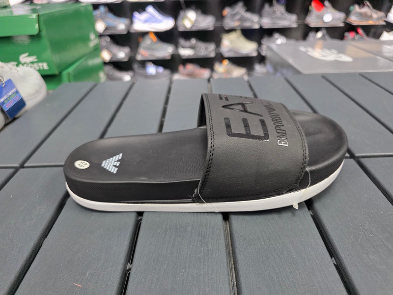 ea7 vıp ortopedık terlık yumusak tam kalıp