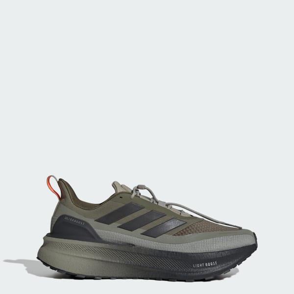 Adidas ultrabosst5 dar kalip kosu ayakkabısı