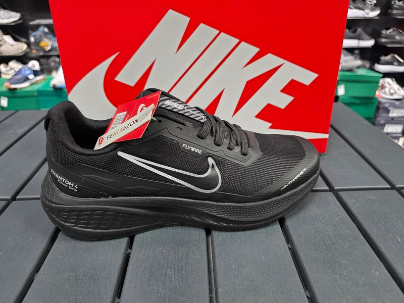 Nike lunar phanton 4 tam kalip spor ayakkabı