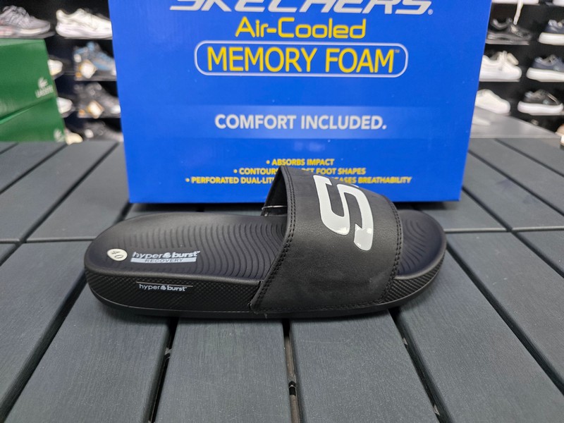 skechers erkek terlıgı tam kalıp