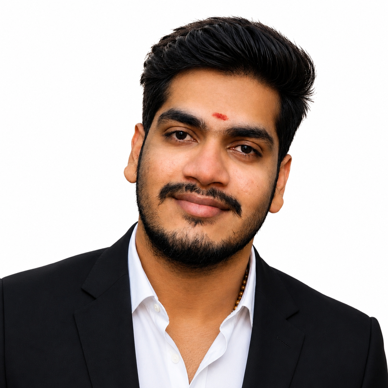 Kayam Vamsikrishna