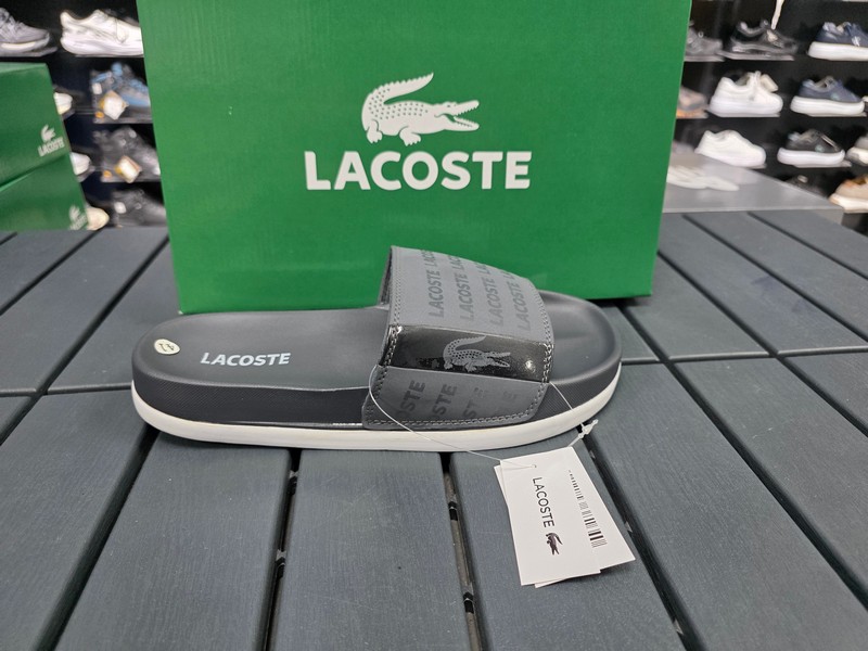 lacoste erkek terlogı tam kalıp