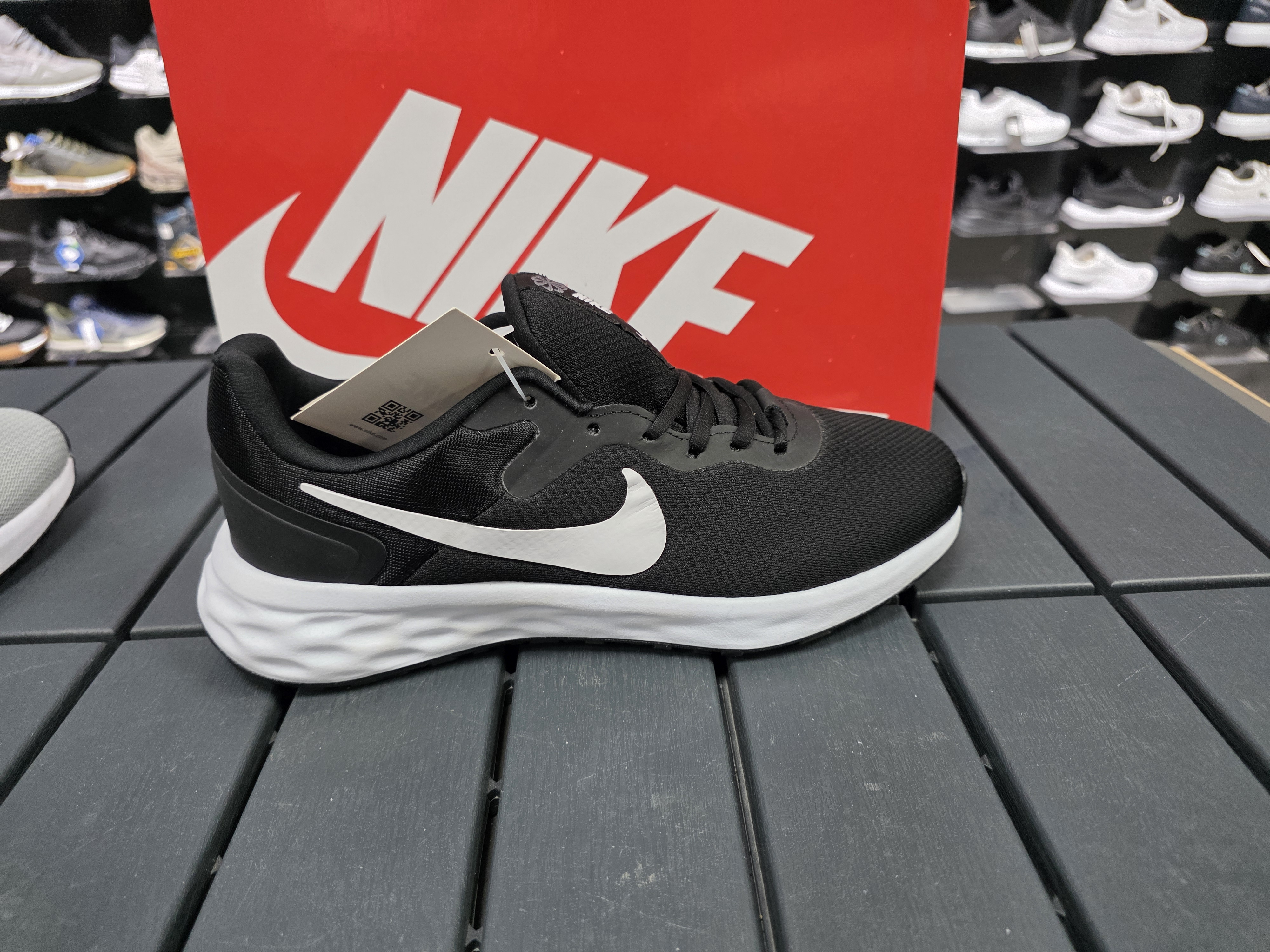 Nike running tam.kalip yazlik spor