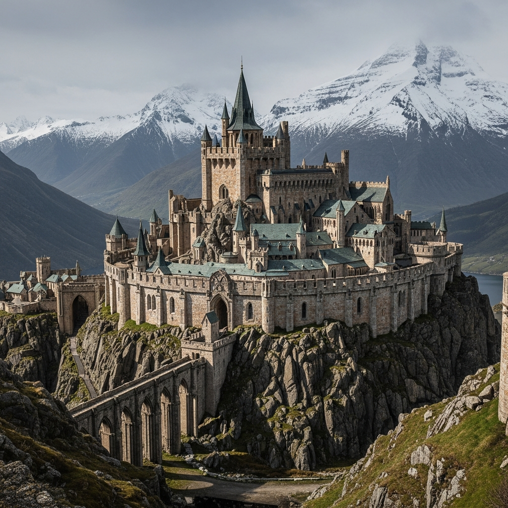 fantasy football stadium design