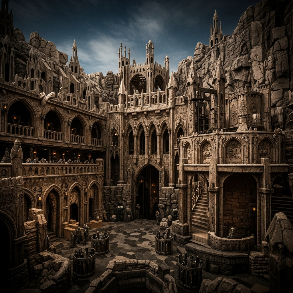 fantasy football stadium design image