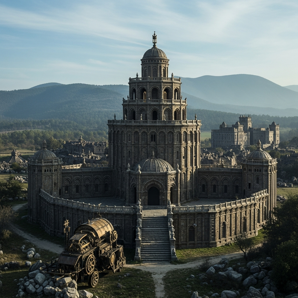 fantasy football stadium design image