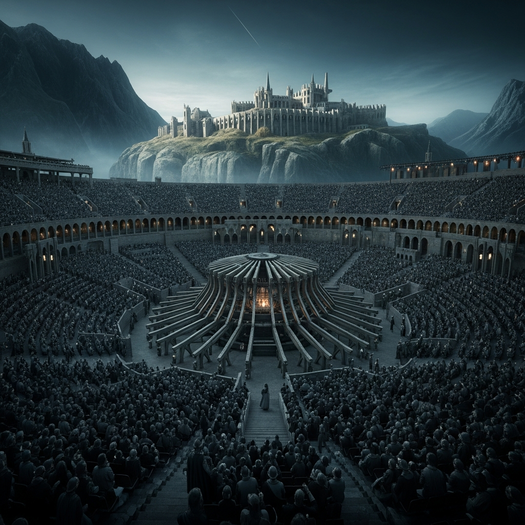 fantasy football stadium design image