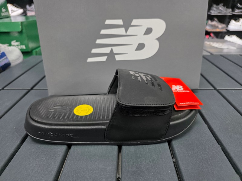 new blance erkek terlık ortopedık tam kalıp