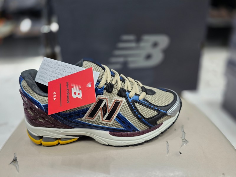 Nb 1906 r koşu spor ayakkabı tam kalip