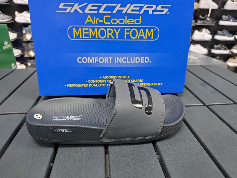 skechers erkek terlıgı tam kalıp