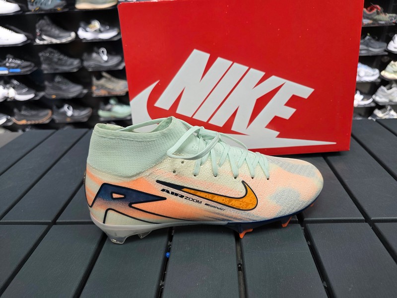 nıke  mercur aır zoom coraplı dıslı kranpon