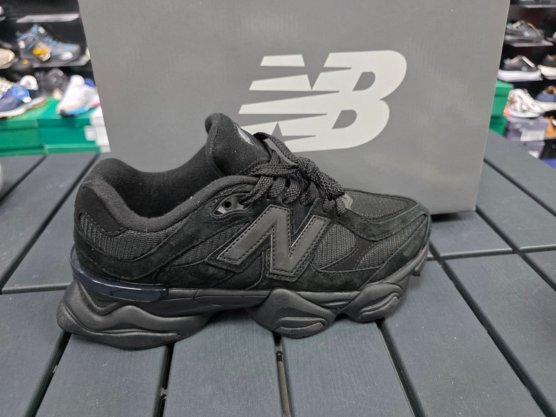 New blance 9060 dar kalip yazlik spor
