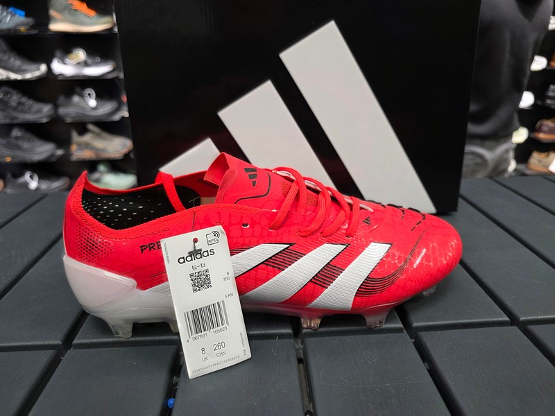 adidas predator dıslı kranpon