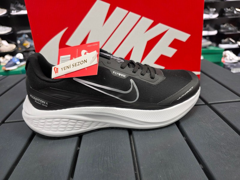 Nike lunar phanton 4 tam kalip spor ayakkabı