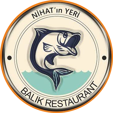 Nihat'ın Yeri Logo