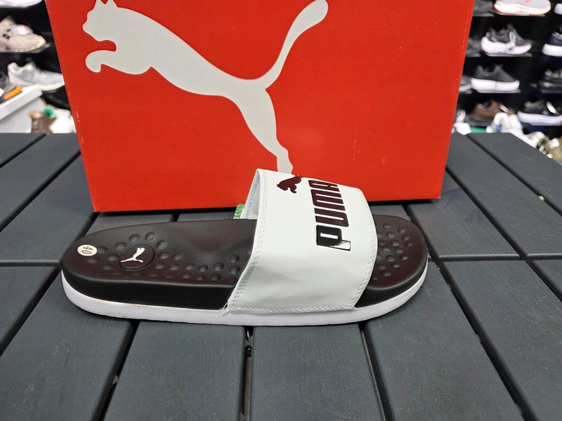PUMA ORTOPEDIK ERKEK TERLIGI