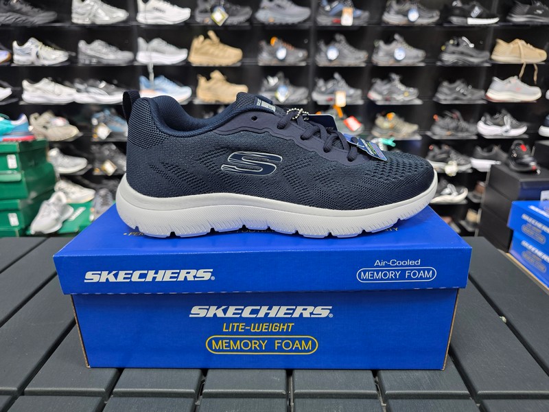 skechers trıko spor aykakabı dar kalıp