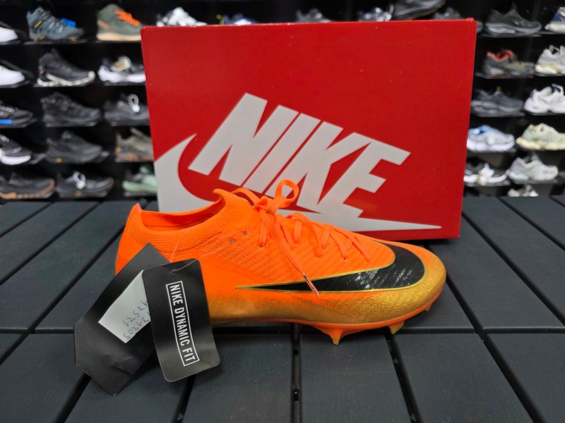 nıke mercur turuncu dıslı kranpon