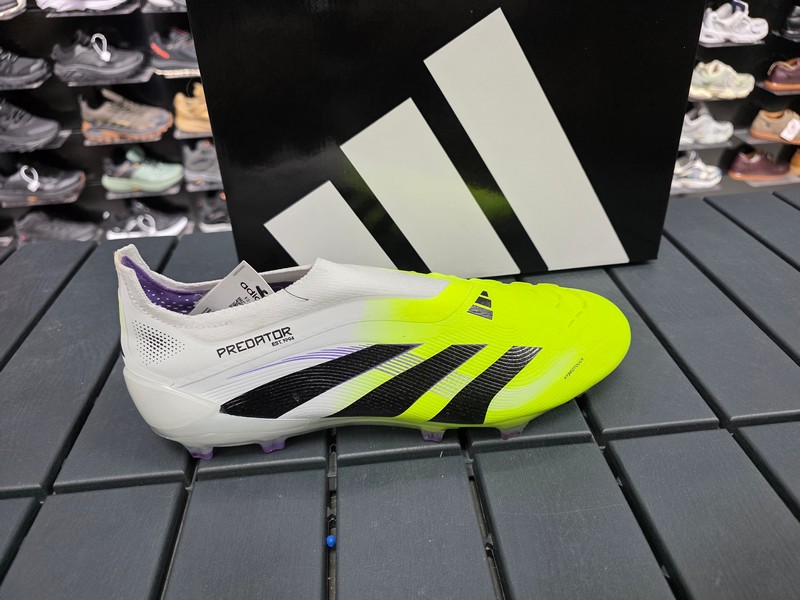 adıdas predator dıslı kranpon bagsız