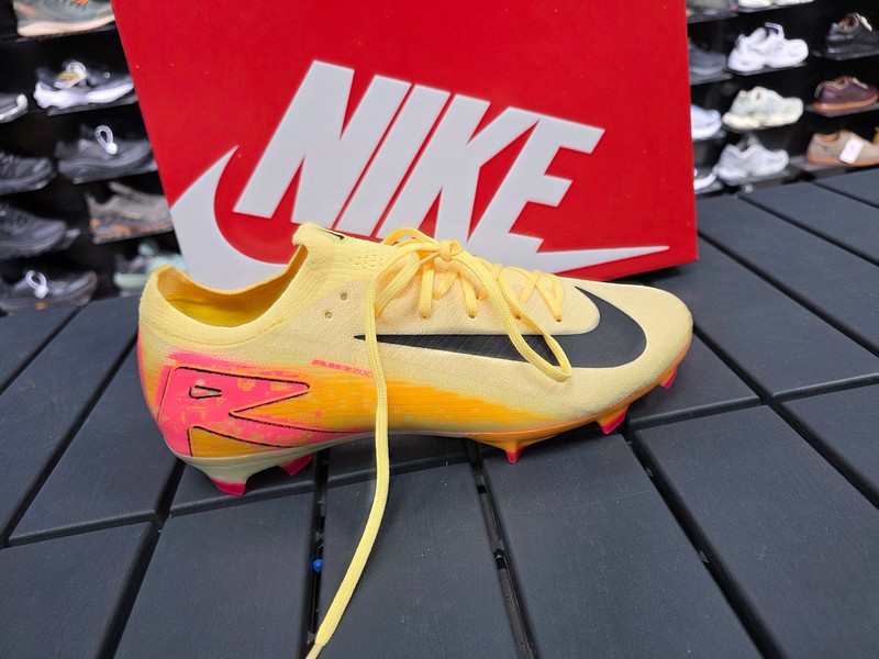 nıle mercur sarı dıslı kranpon