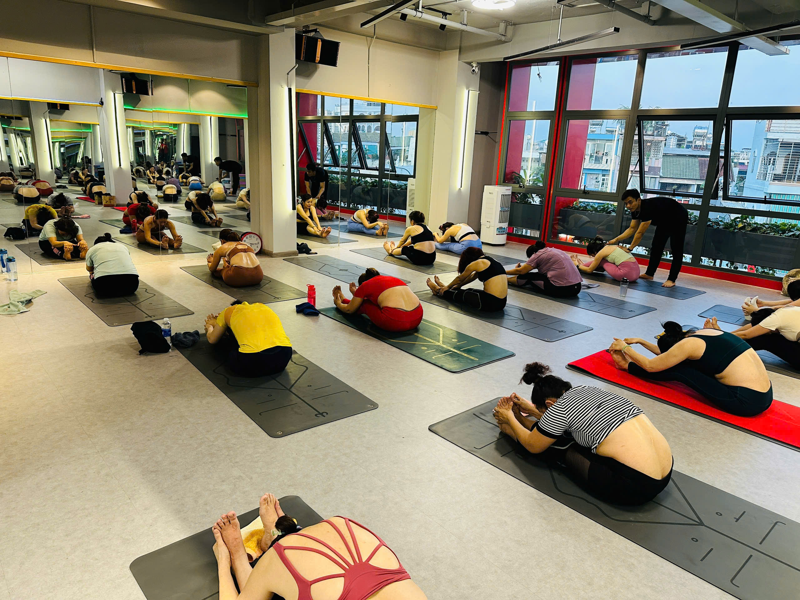 One Station Community