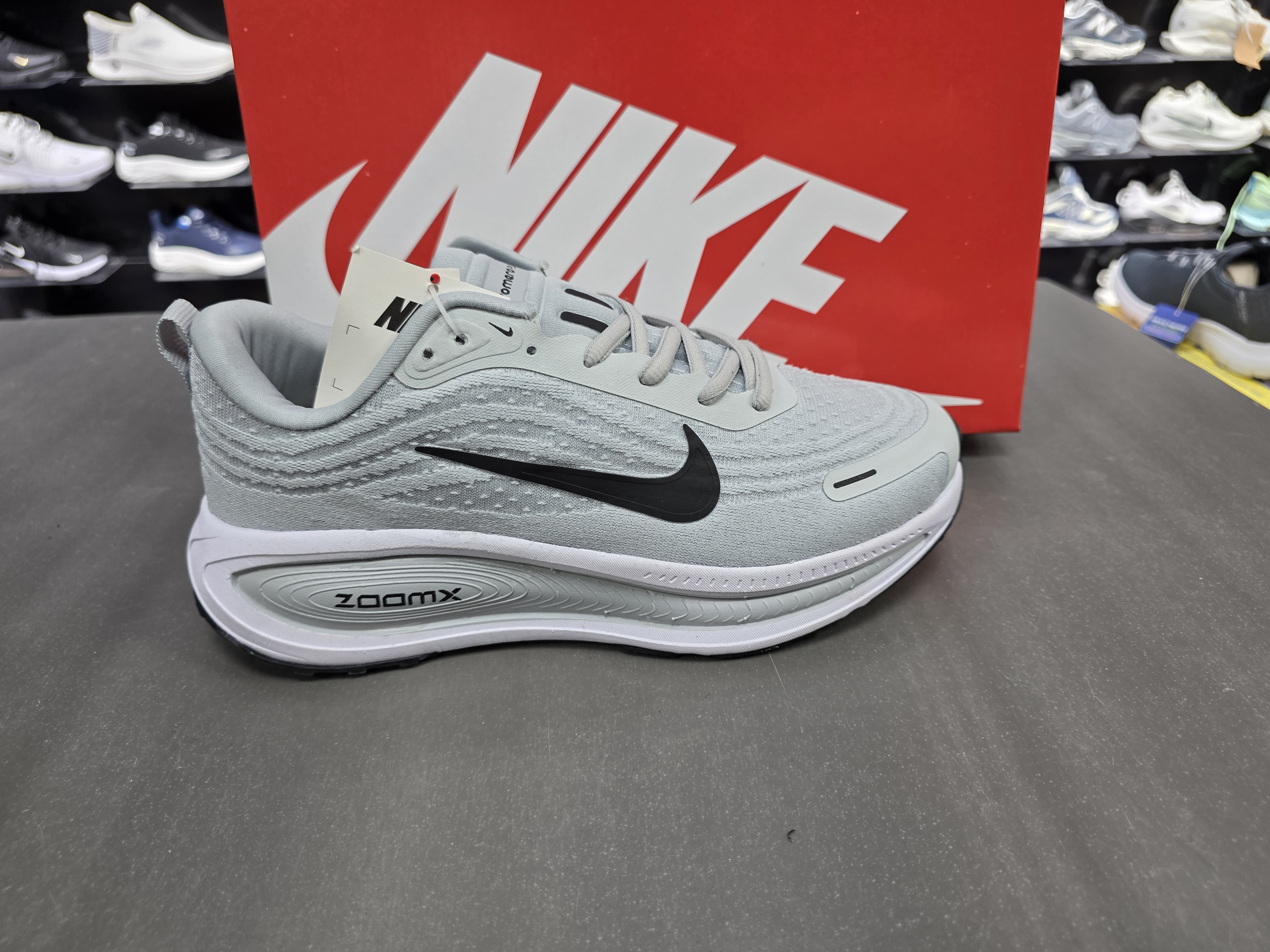 Nike vomero plus tam kalip yazlik