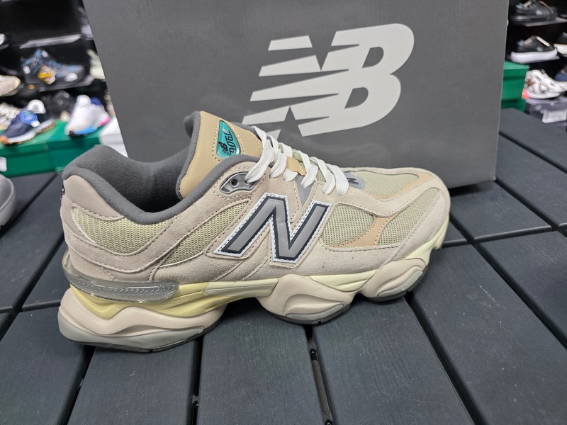 New blance 9060 dar kalip yazlik spor