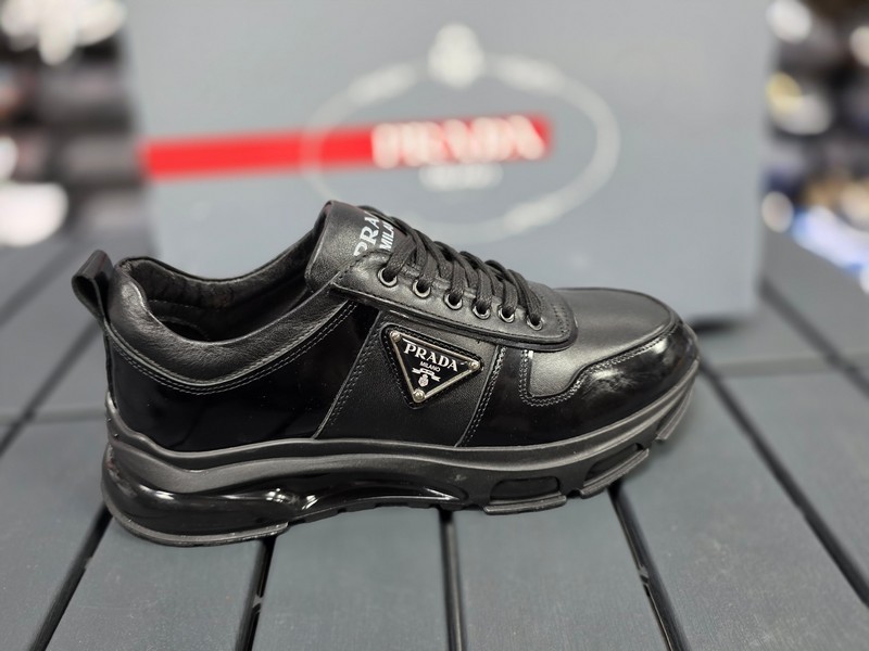 hakıkı derı prada tam kalıp ortopedık