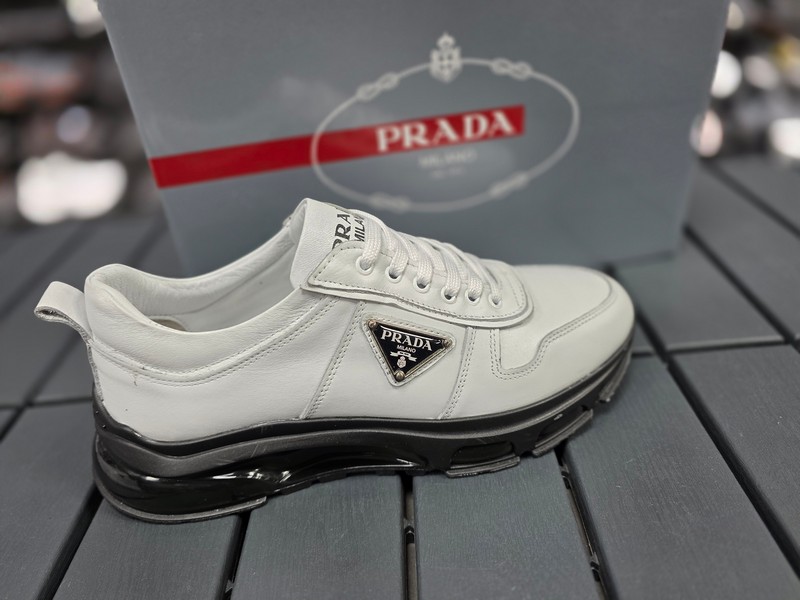 hakıkı derı prada tam kalıp ortopedık