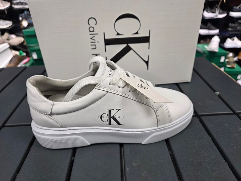 ck derı snekars tam kalıp ortopedık dıkıslı