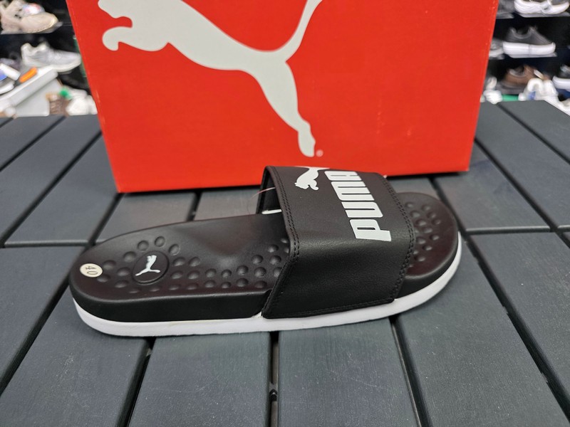 PUMA ORTOPEDIK ERKEK TERLIGI