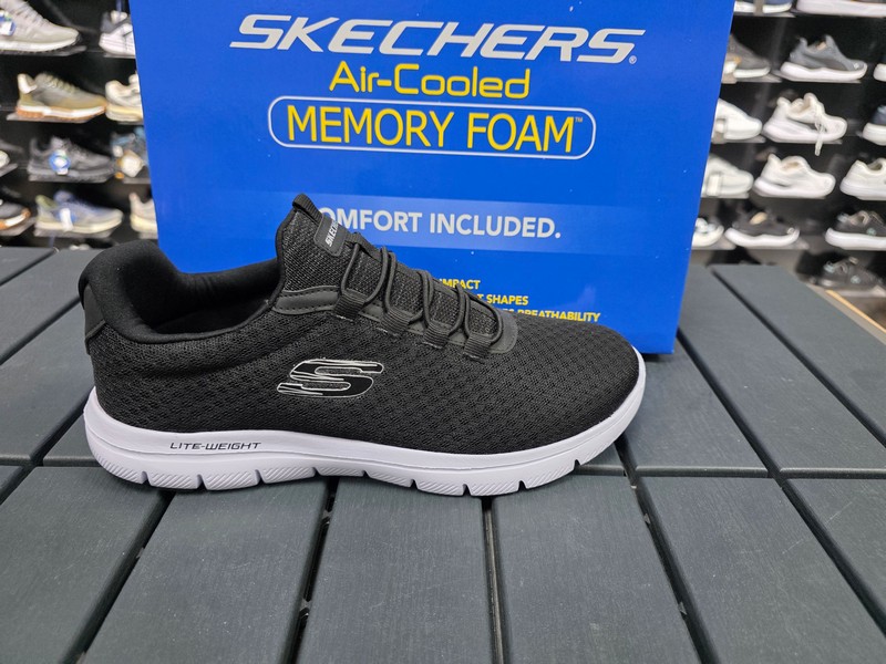 skechers summıts 2 spor ayakkabı yazlık tam kalıp