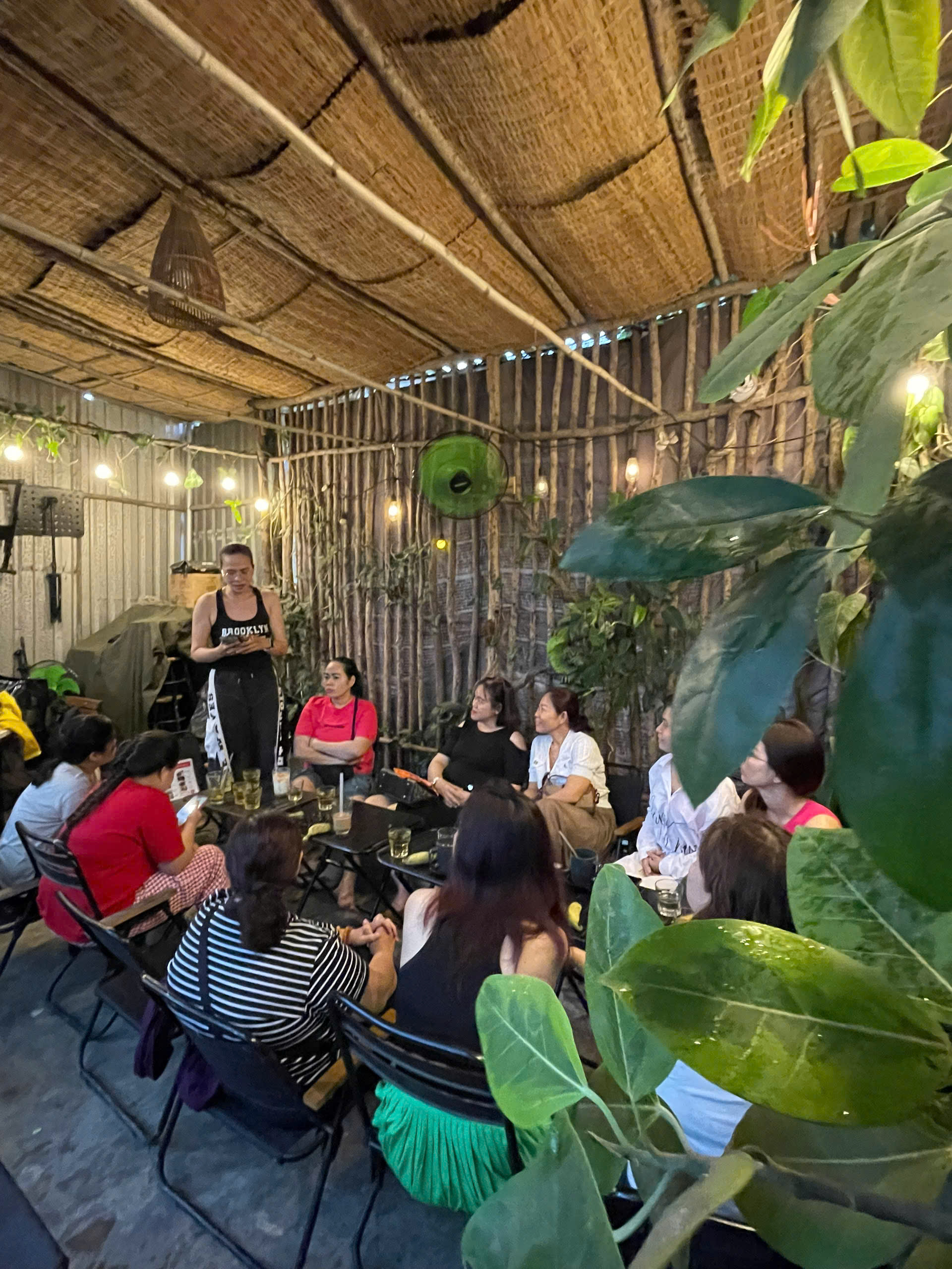 One Station Partnership