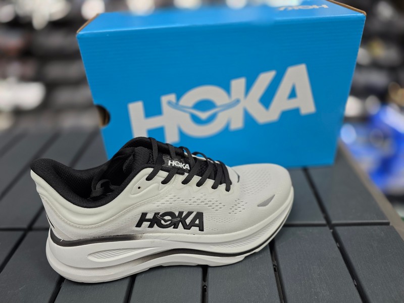 Hoka erkek spor yazlik.dar kalip