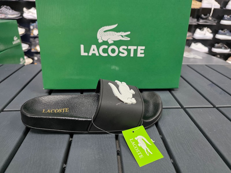 lacoste erkek terlogı tam kalıp