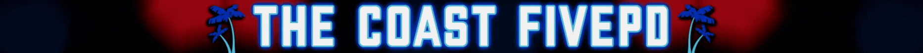 ^4The Coast FivePD π΄